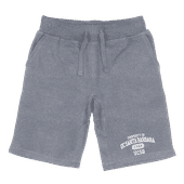 W Republic Property Shorts Uc Santa Barbara Gauchos 566-112