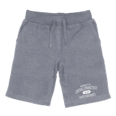 W Republic Property Shorts Central Connecticut State University Blue Devils 566-113