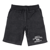 W Republic Property Shorts Illinois State Redbirds 566-124