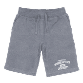 W Republic Property Shorts Morehead State Eagles 566-134