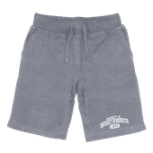 W Republic Property Shorts University Of Rochester Yellowjackets 566-146