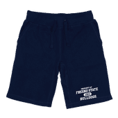 W Republic Property Shorts Fresno State Bulldogs 566-169
