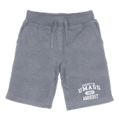 W Republic Property Shorts Massachusetts Minutemen 566-178