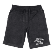 W Republic Property Shorts Lynchburg Hornets 566-179