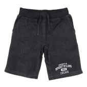 W Republic Property Shorts Illinois-Chicago Flames 566-180