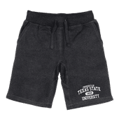 W Republic Property Shorts Texas State Bobcats 566-181