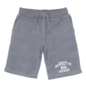 W Republic Property Shorts San Diego Toreros 566-197