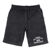 W Republic Property Shorts Cal State Los Angeles Golden Eagles 566-202