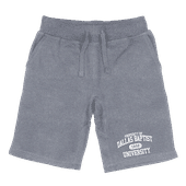 W Republic Property Shorts Dallas Baptist Patriots 566-214