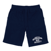 W Republic Property Shorts Northern Arizona Lumberjacks 566-227