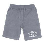 W Republic Property Shorts North Carolina Greensboro Spartans 566-245