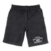 W Republic Property Shorts Ball State Cardinals 566-264