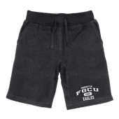 W Republic Property Shorts Florida Gulf Coast University Eagles 566-303
