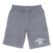 W Republic Property Shorts Longwood Lancers 566-330