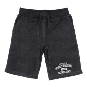 W Republic Property Shorts Maryland Baltimore Retrievers 566-336