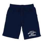 W Republic Property Shorts Mount St. Marys Mountaineers 566-347