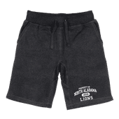W Republic Property Shorts North Alabama Lions 566-351