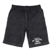 W Republic Property Shorts North Carolina Central Eagles 566-353