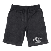 W Republic Property Shorts Northern Michigan Wildcats 566-357