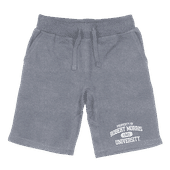 W Republic Property Shorts Robert Morris Colonials 566-369