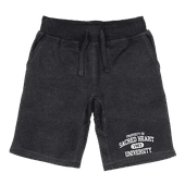 W Republic Property Shorts Sacred Heart Pioneers 566-372