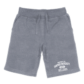 W Republic Property Shorts Samford University Bulldogs 566-375
