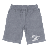 W Republic Property Shorts Stony Brook Seawolves 566-388