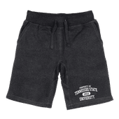 W Republic Property Shorts Tennessee State University Tigers 566-390
