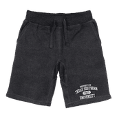 W Republic Property Shorts Texas Southern Tigers 566-393
