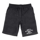 W Republic Property Shorts Valdosta State Blazers 566-398