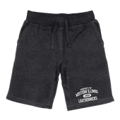 W Republic Property Shorts Western Illinois Leathernecks 566-405