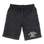 W Republic Property Shorts Western Oregon Wolves 566-406