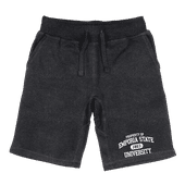 W Republic Property Shorts Emporia State University Hornets 566-423