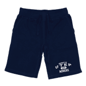 W Republic Property Shorts Utep Miners 566-434