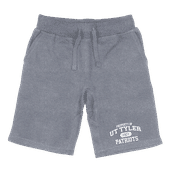 W Republic Property Shorts Ut Tyler Patriots 566-436