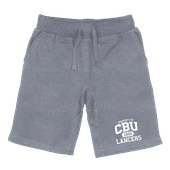 W Republic Property Shorts California Baptist Lancers 566-444