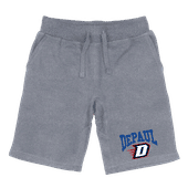 W Republic Premium Shorts Depaul Blue Demons 567-121