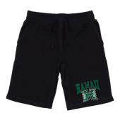 W Republic Premium Shorts Hawaii Warriors 567-122