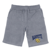W Republic Premium Shorts Marquette Golden Eagles 567-130