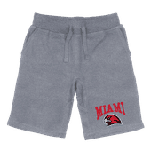 W Republic Premium Shorts Miami Of Ohio Redhawks 567-131