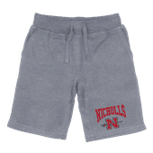 W Republic Premium Shorts Nicholls State Colonels 567-138