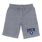 W Republic Premium Shorts North Carolina Wilmington Seahawks 567-139