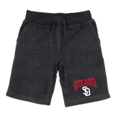 W Republic Premium Shorts South Dakota Coyotes 567-148