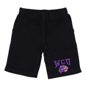 W Republic Premium Shorts Western Carolina Catamounts 567-156