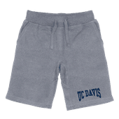 W Republic Premium Shorts California Davis Aggies 567-161