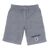 W Republic Premium Shorts Fresno State Bulldogs 567-169