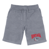 W Republic Premium Shorts Gonzaga Bulldogs 567-187