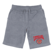 W Republic Premium Shorts Louisiana Lafayette Ragin Cajuns 567-189