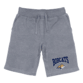 W Republic Premium Shorts Montana State Bobcats 567-192