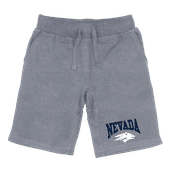W Republic Premium Shorts Nevada Wolf Pack 567-193